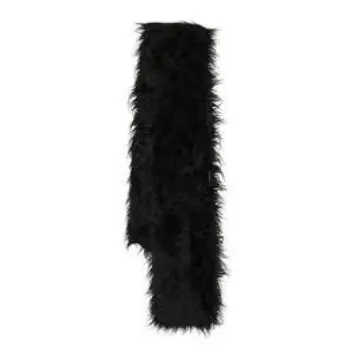 Fur Scarf